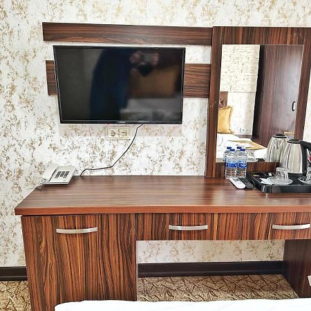 Rose Suite & Hotel Buyukcekmece Exteriér fotografie