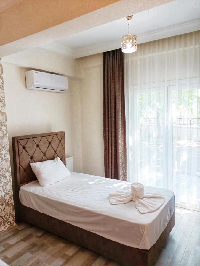 Rose Suite & Hotel Buyukcekmece Exteriér fotografie