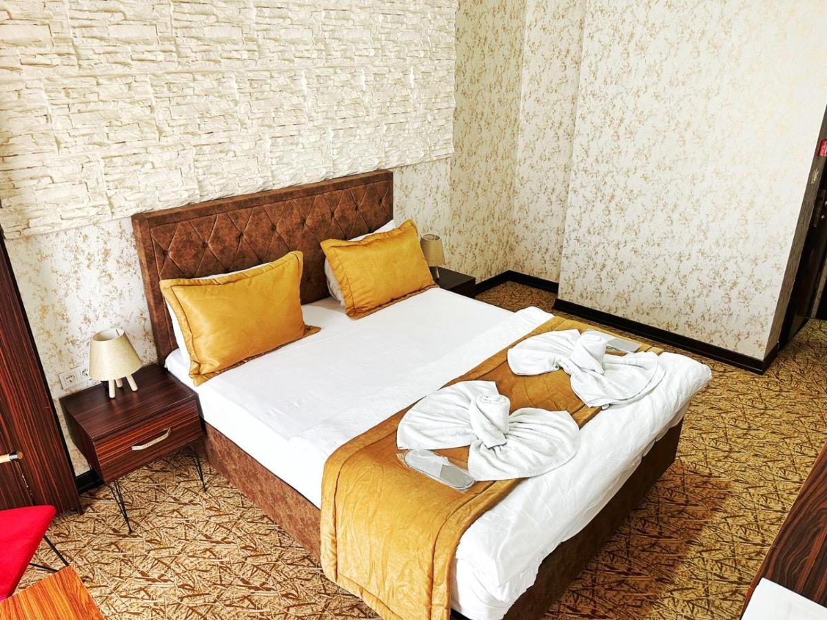Rose Suite & Hotel Buyukcekmece Exteriér fotografie